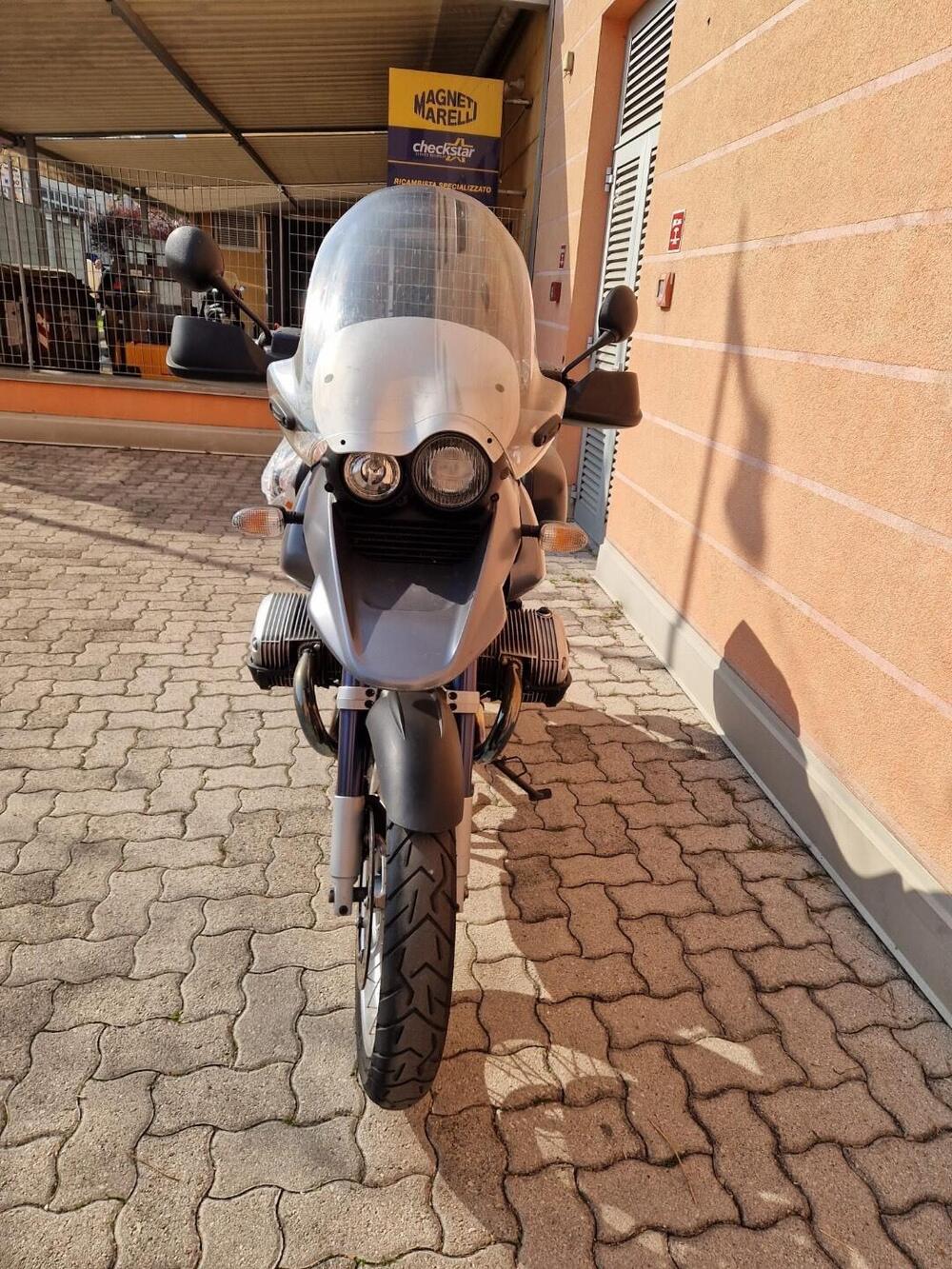 Bmw R 1150 GS ABS (1999 - 03) (3)