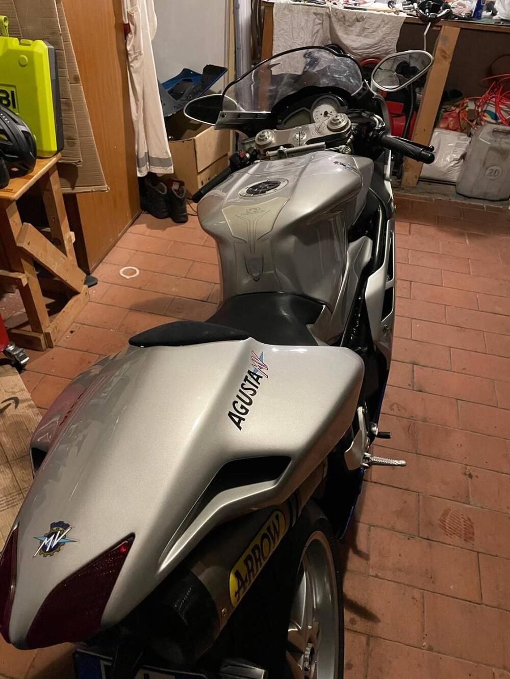 MV Agusta F4 1000 S (2004 - 05) (3)