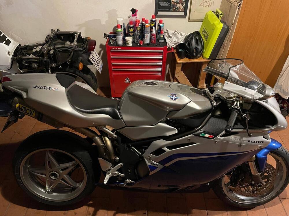 MV Agusta F4 1000 S (2004 - 05) (5)