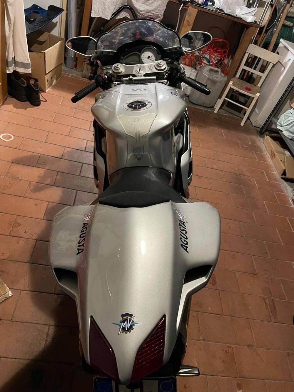 MV Agusta F4 1000 S (2004 - 05) (6)