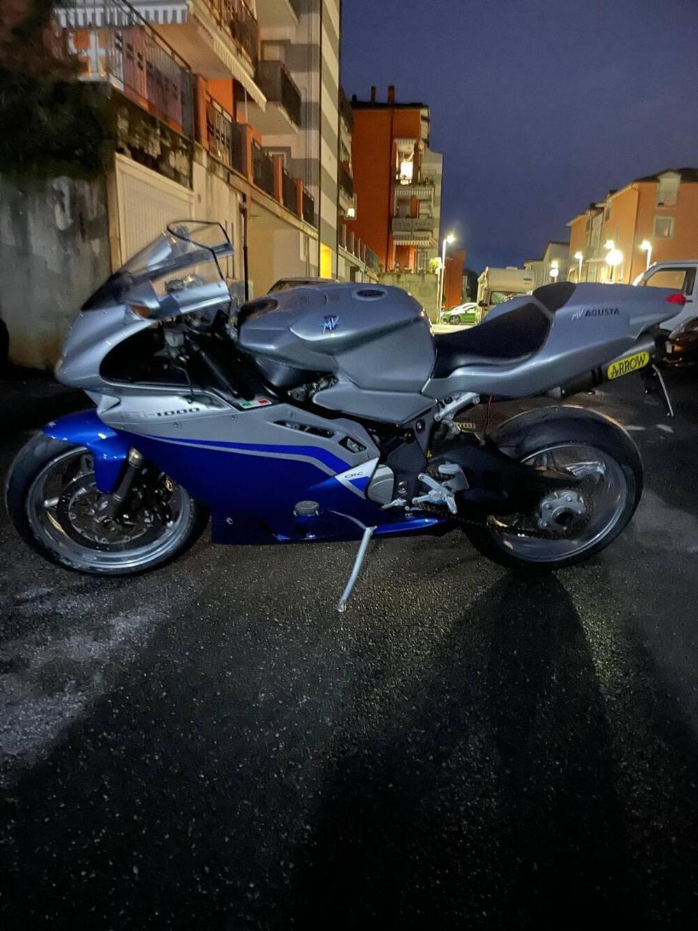 MV Agusta F4 1000 S (2004 - 05) (7)