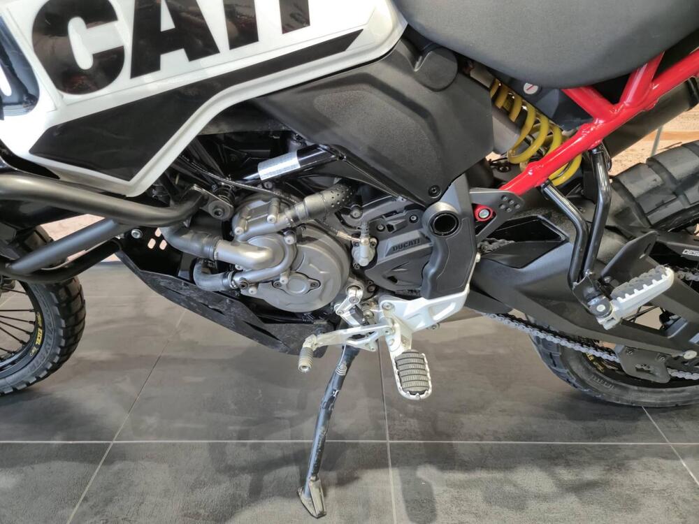 Ducati DesertX Rally (2024 - 25) (5)