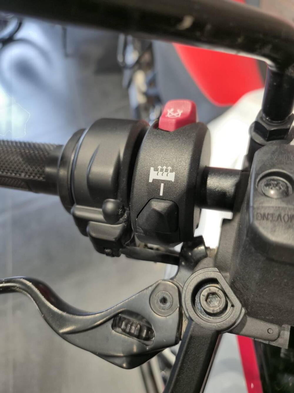 Ducati DesertX Rally (2024 - 25) (10)