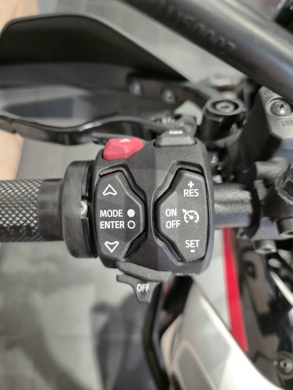 Ducati DesertX Rally (2024 - 25) (11)