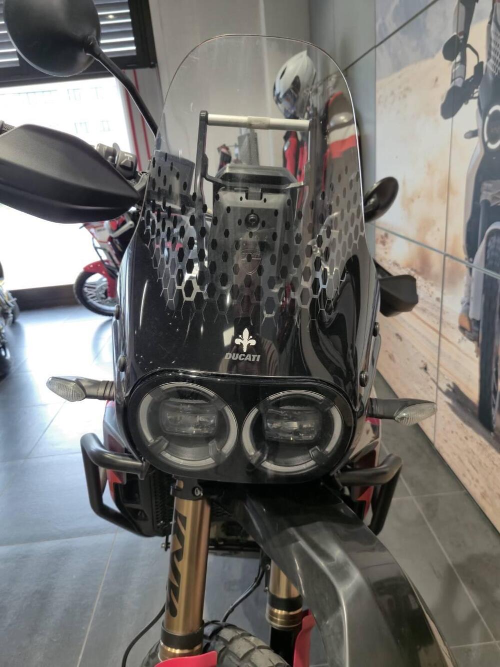 Ducati DesertX Rally (2024 - 25) (14)