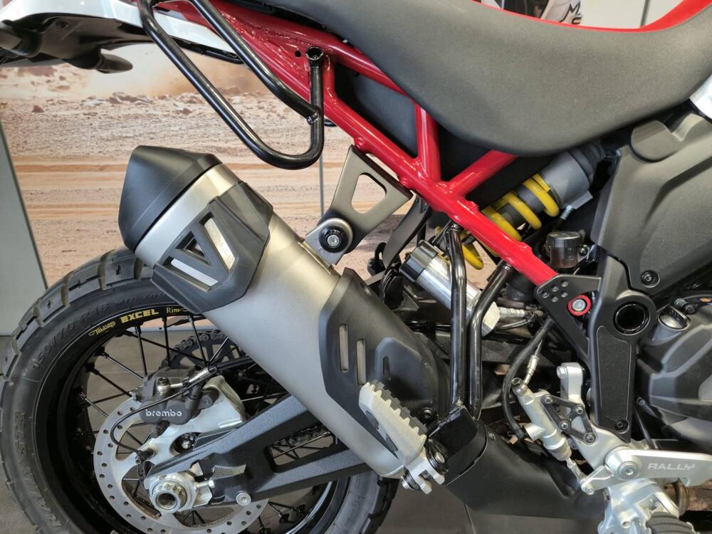 Ducati DesertX Rally (2024 - 25) (6)