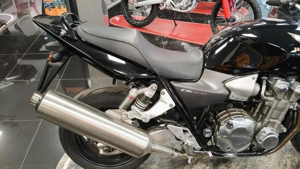 Honda CB 1300 (2003 - 06) (2)