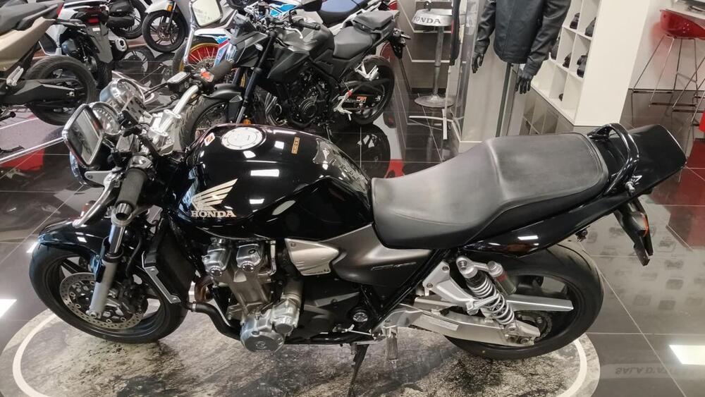 Honda CB 1300 (2003 - 06) (4)