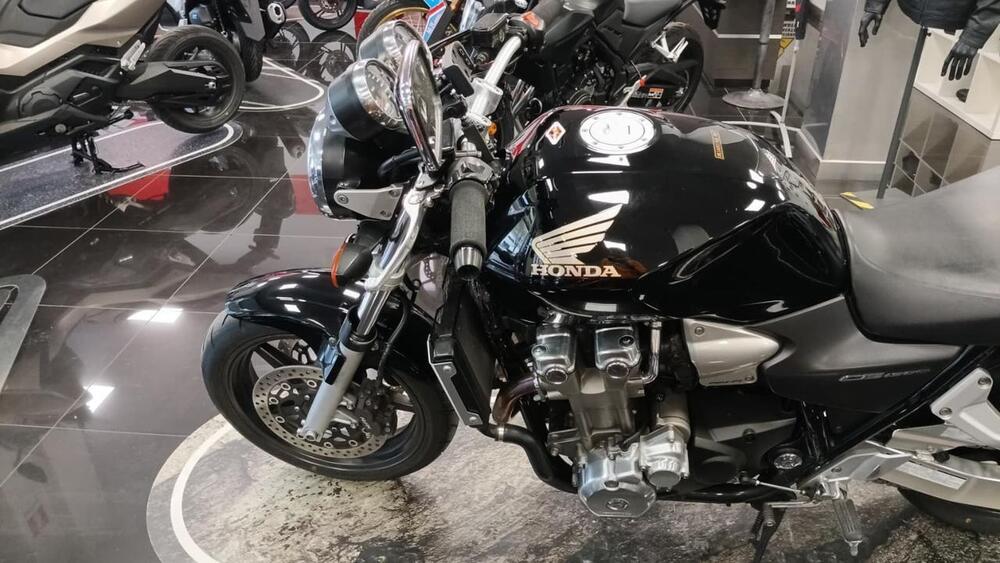 Honda CB 1300 (2003 - 06) (6)