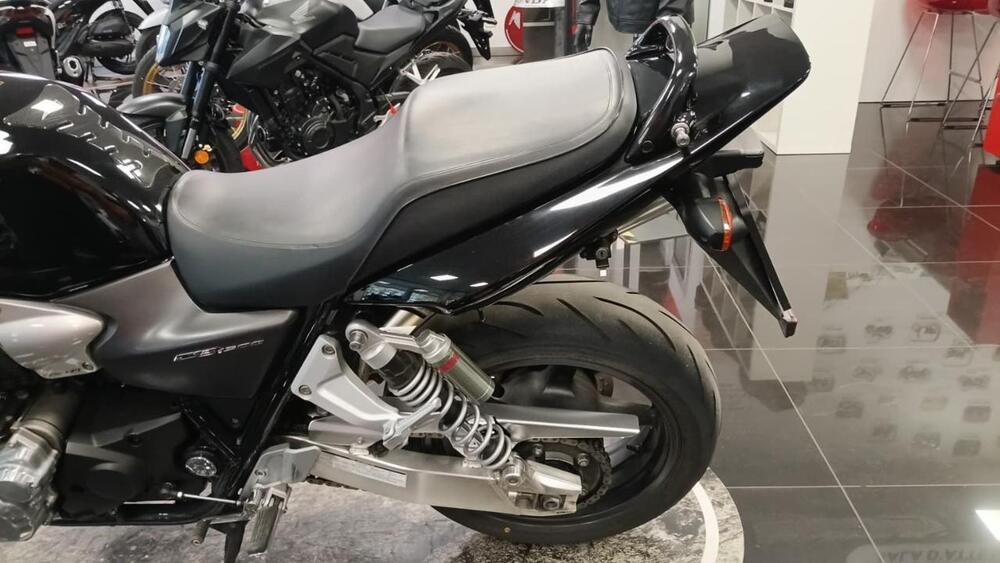 Honda CB 1300 (2003 - 06) (7)