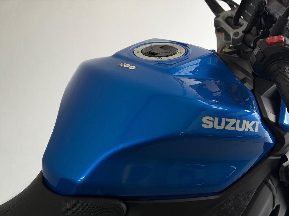 Suzuki GSX-S1000 (2021 - 25) (8)