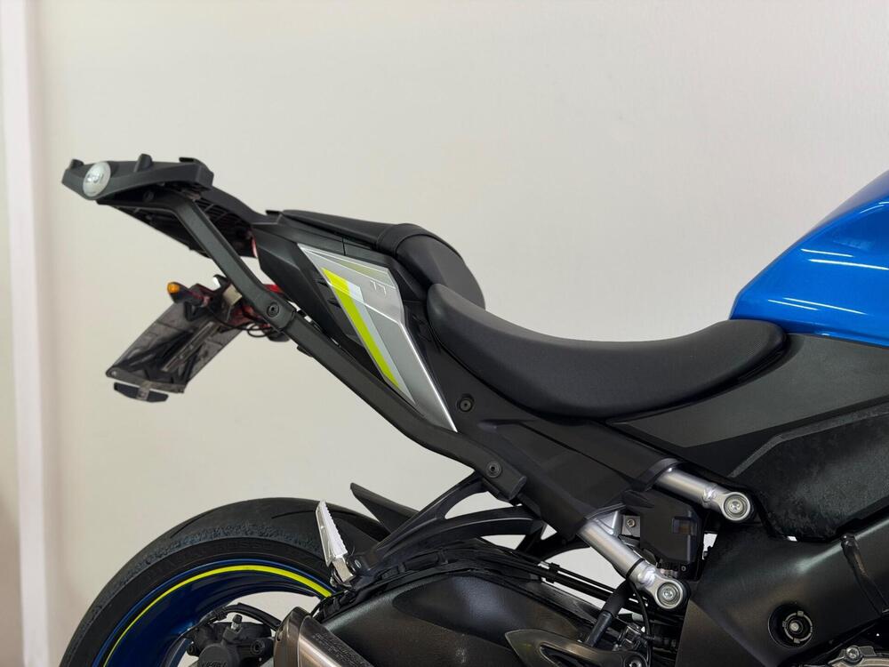 Suzuki GSX-S1000 (2021 - 25) (9)