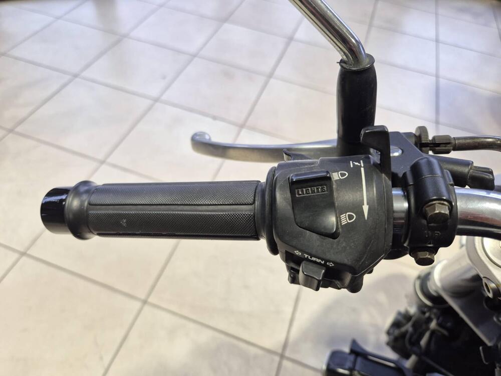 Honda Hornet 600 (2003 - 04) (9)