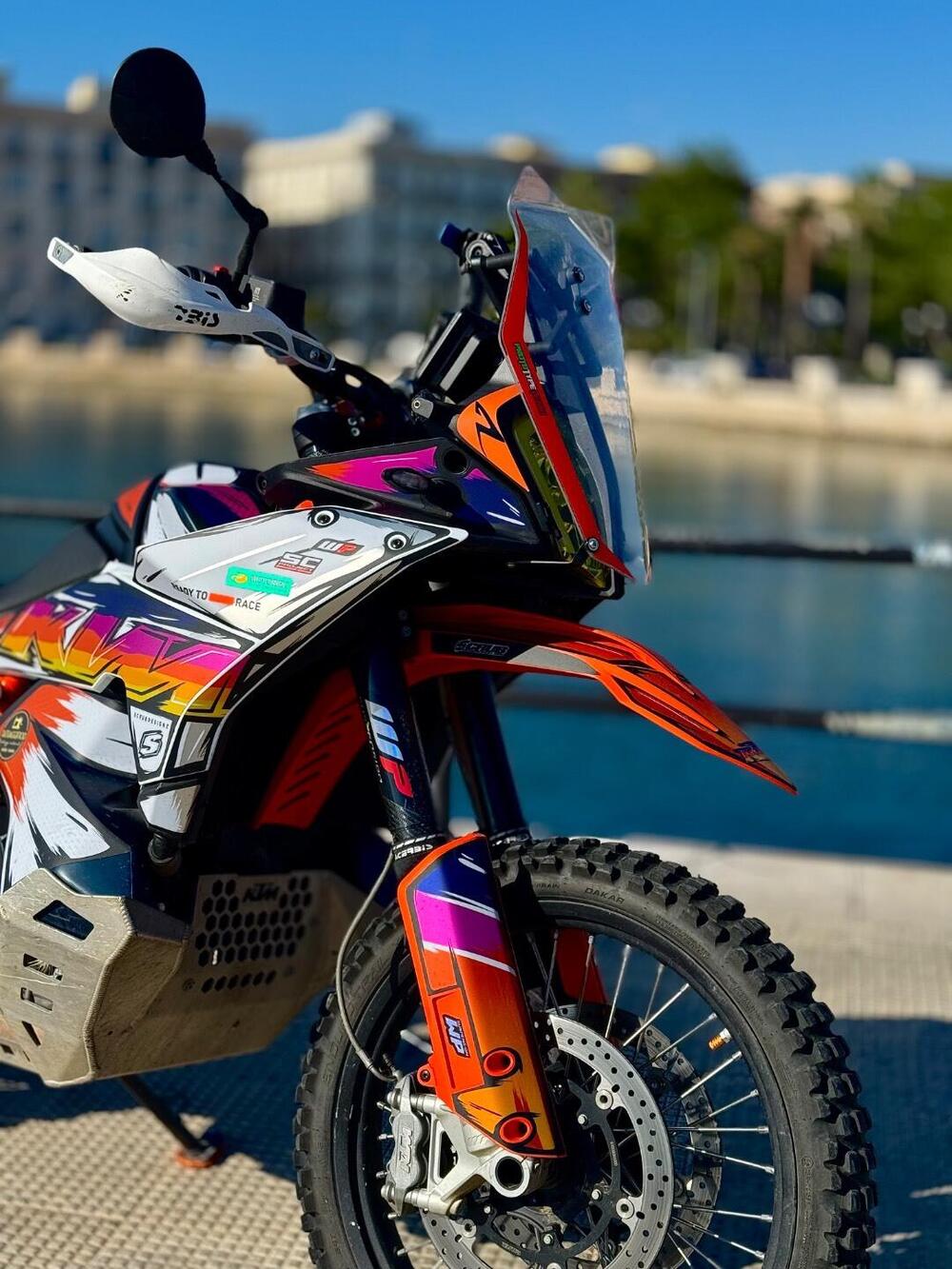 KTM 890 Adventure R (2023 - 24) (2)