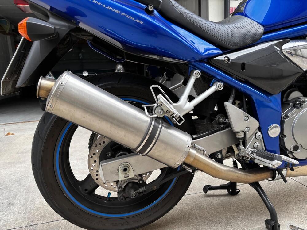 Suzuki GSF 600 Bandit S (2000 - 05) (4)