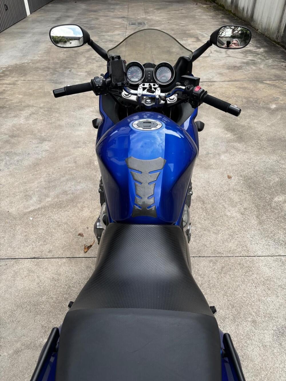 Suzuki GSF 600 Bandit S (2000 - 05) (5)