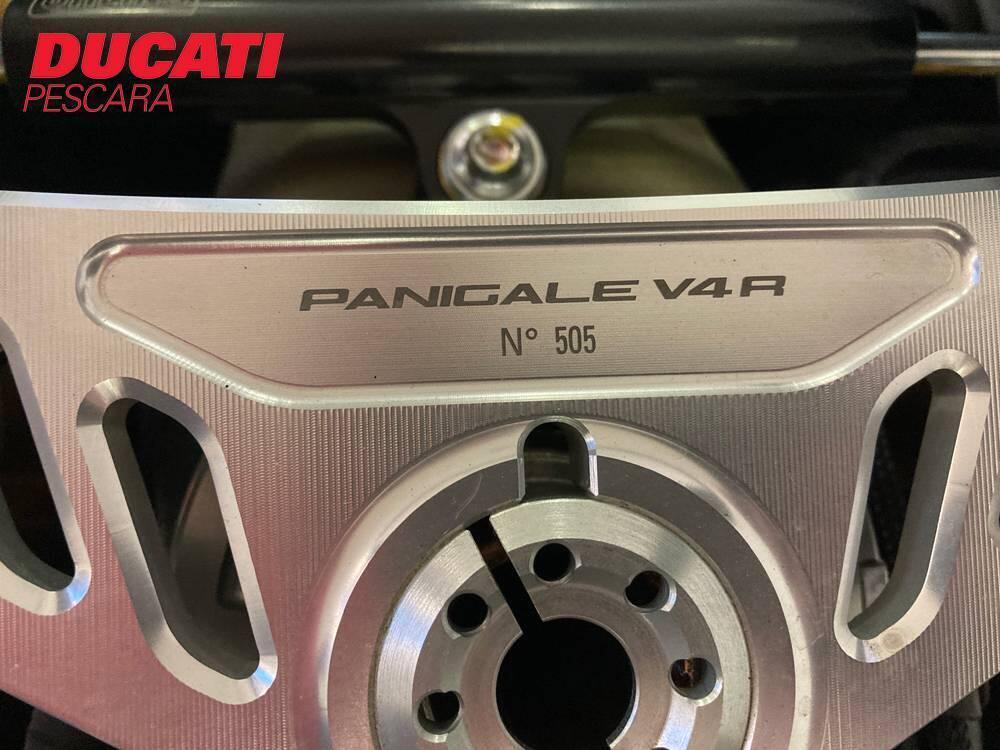 Ducati Panigale V4 R (2023 - 24) (5)