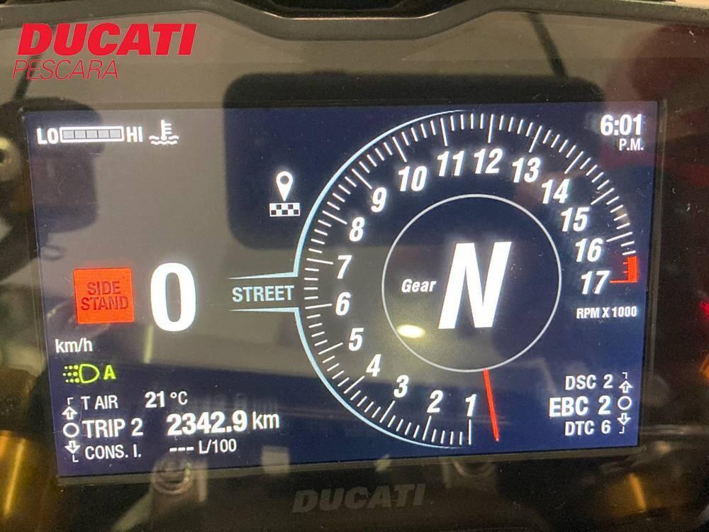 Ducati Panigale V4 R (2023 - 24) (6)