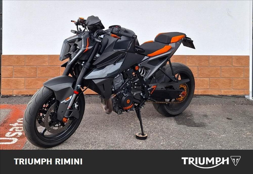 KTM 990 Duke (2024 - 26) (2)