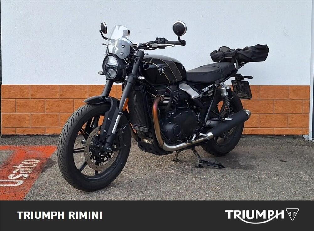 Triumph Speed Twin 900 (2025 - 26) (2)