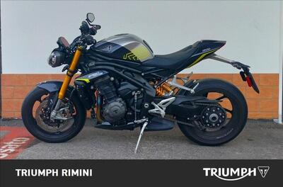 Triumph Speed Triple 1200 RS (2025 - 26) usata