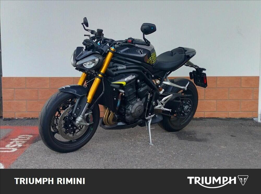 Triumph Speed Triple 1200 RS (2025 - 26) (2)