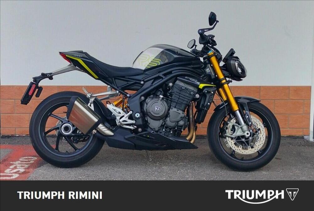 Triumph Speed Triple 1200 RS (2025 - 26) (4)