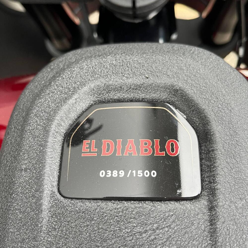 Harley-Davidson Low Rider ST (2022 - 24) (4)