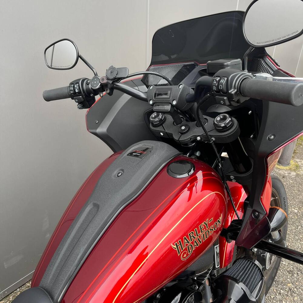 Harley-Davidson Low Rider ST (2022 - 24) (5)