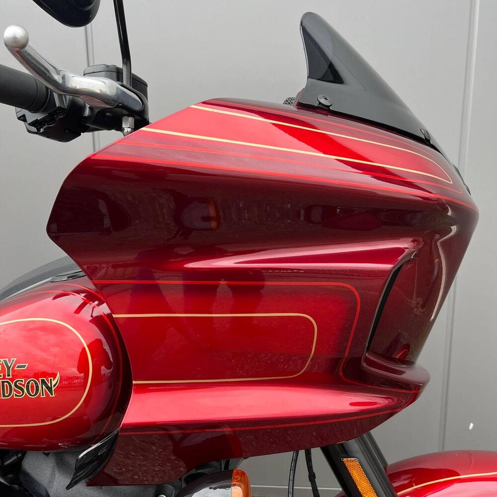 Harley-Davidson Low Rider ST (2022 - 24) (8)