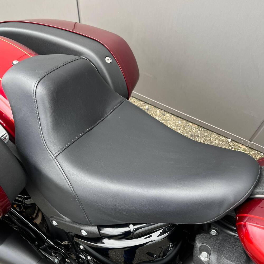 Harley-Davidson Low Rider ST (2022 - 24) (15)