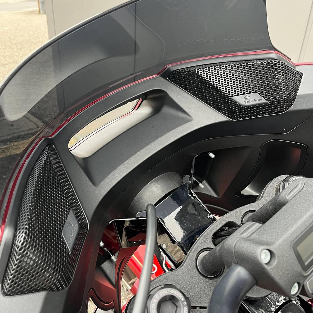 Harley-Davidson Low Rider ST (2022 - 24) (17)