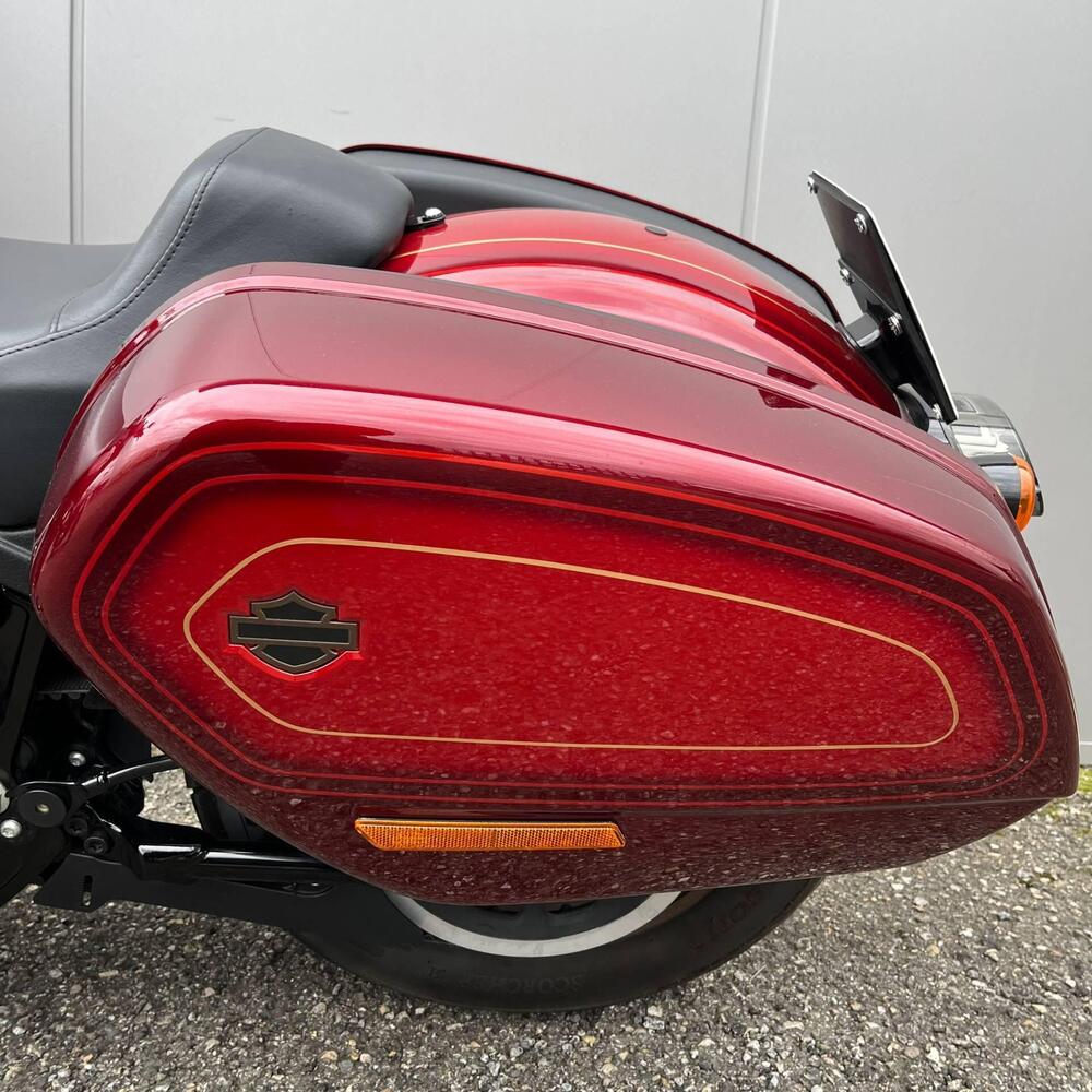 Harley-Davidson Low Rider ST (2022 - 24) (18)