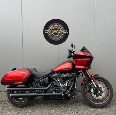Harley-Davidson Low Rider ST (2022 - 24) usata