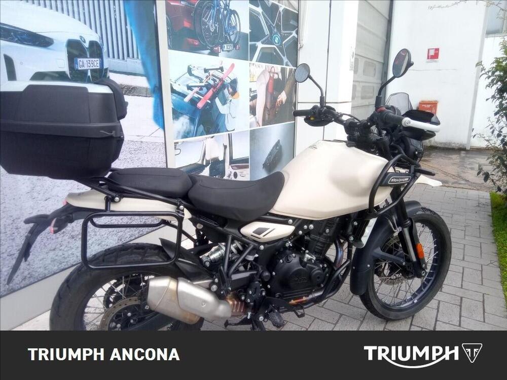 Royal Enfield Himalayan 450 (2024 - 26) (9)