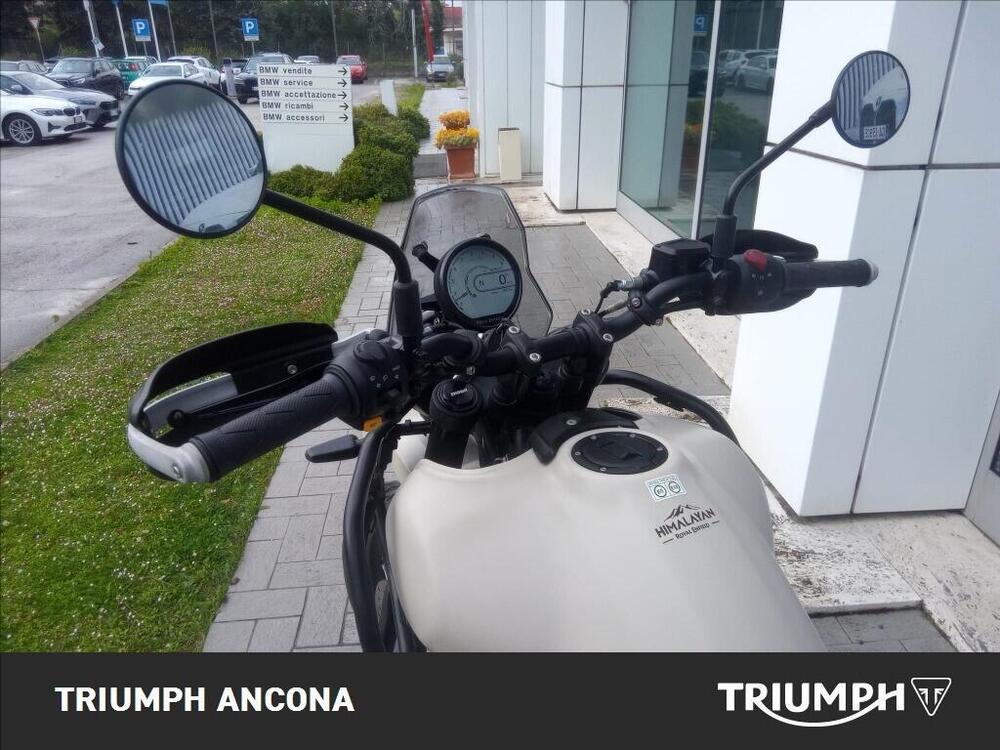 Royal Enfield Himalayan 450 (2024 - 26) (5)