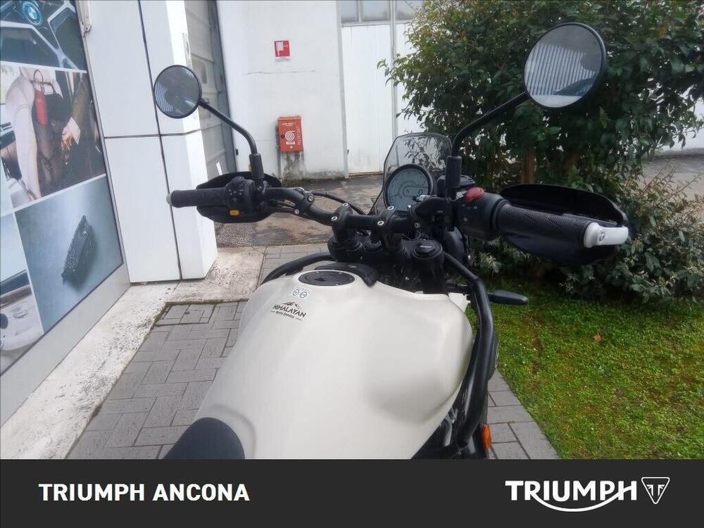 Royal Enfield Himalayan 450 (2024 - 26) (10)