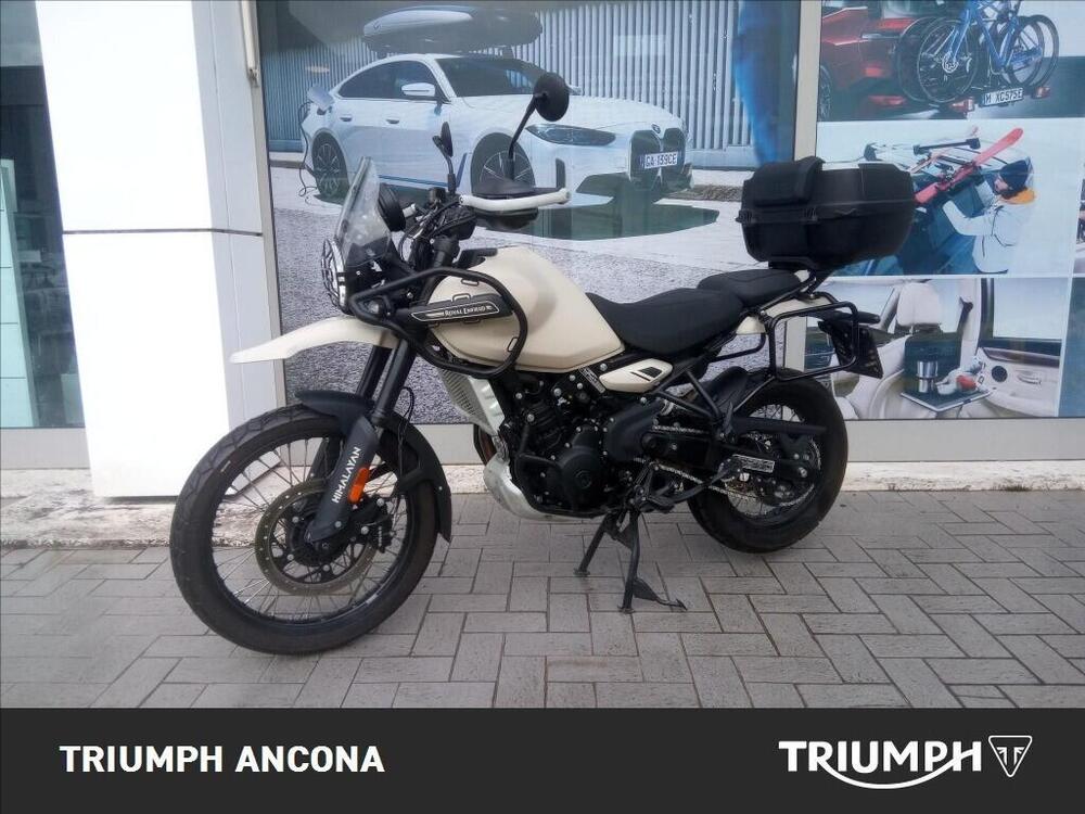 Royal Enfield Himalayan 450 (2024 - 26) (11)
