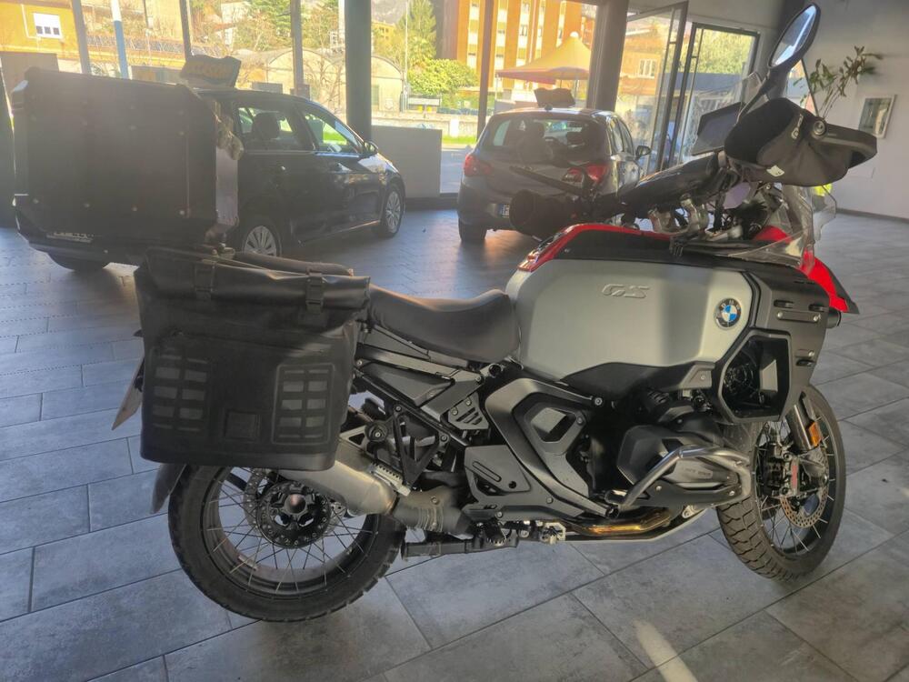 Bmw R 1300 GS Adventure (2025 - 26) (2)
