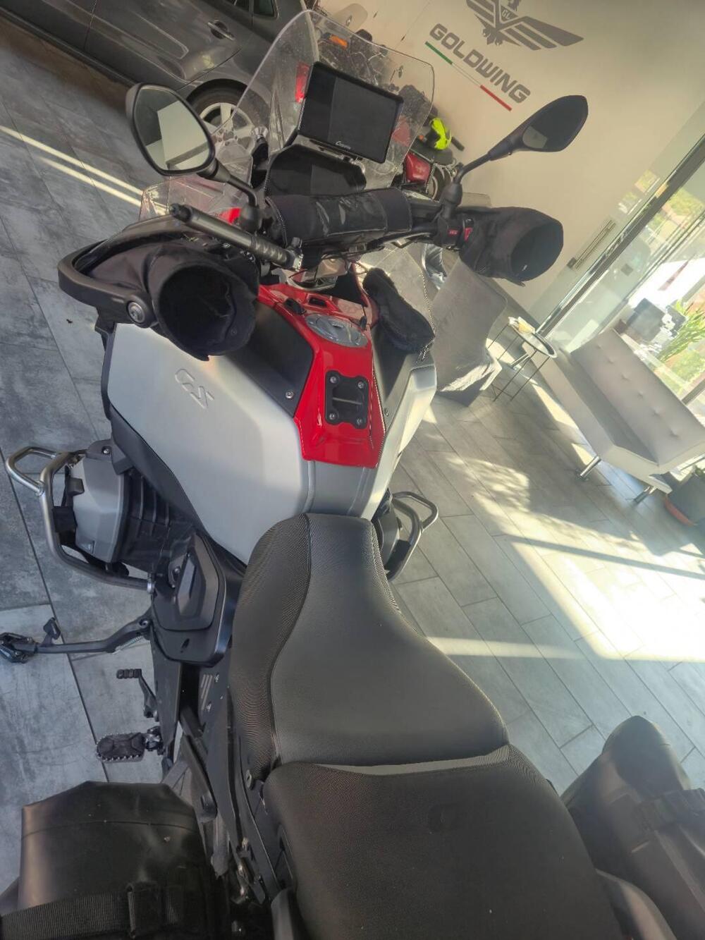 Bmw R 1300 GS Adventure (2025 - 26) (3)