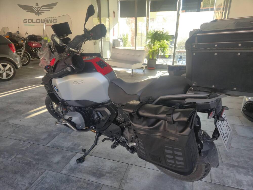 Bmw R 1300 GS Adventure (2025 - 26) (4)