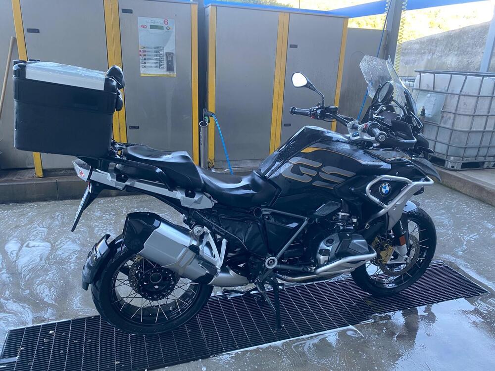 Bmw R 1250 GS (2021 - 24)