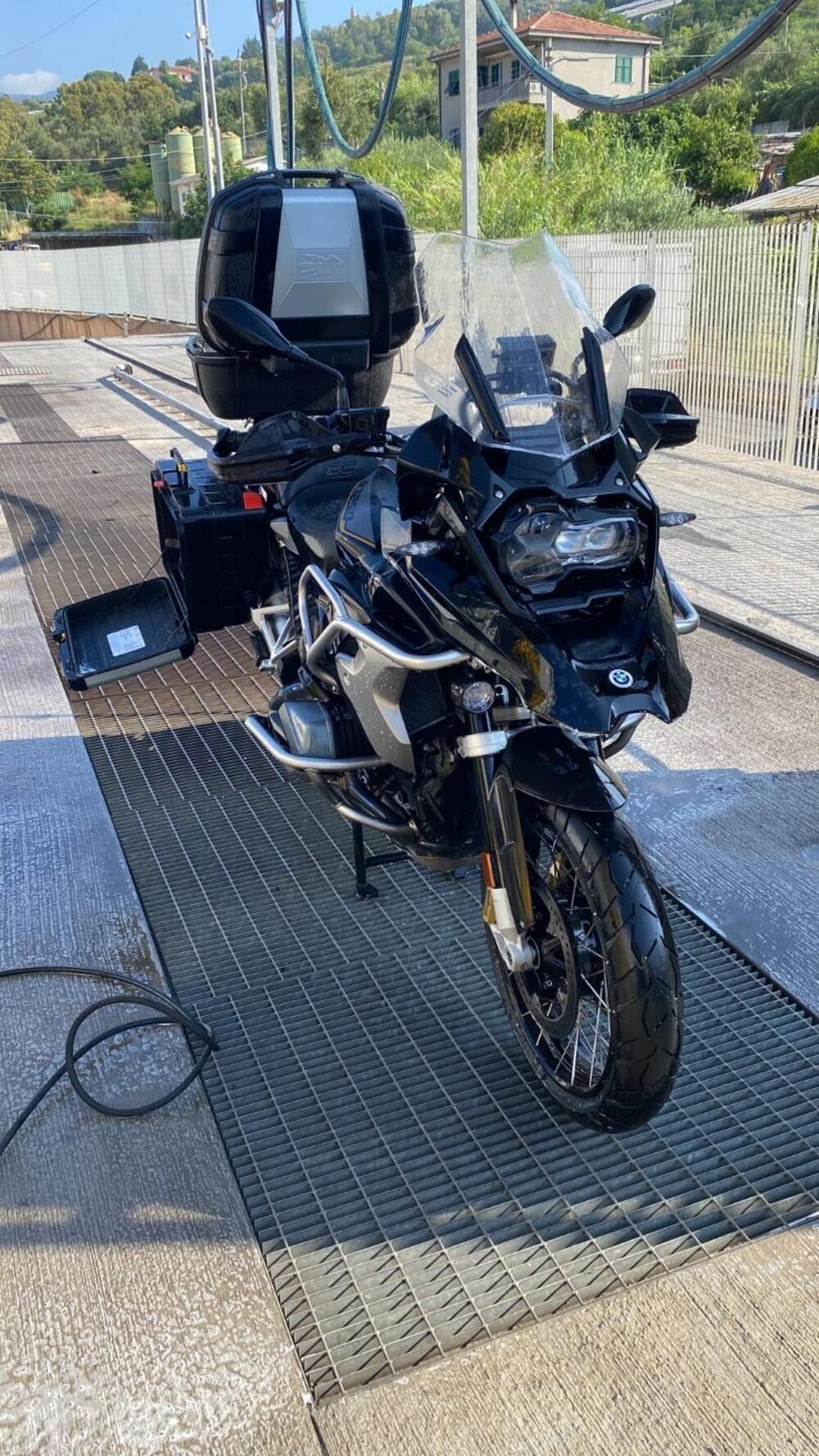 Bmw R 1250 GS (2021 - 24) (3)