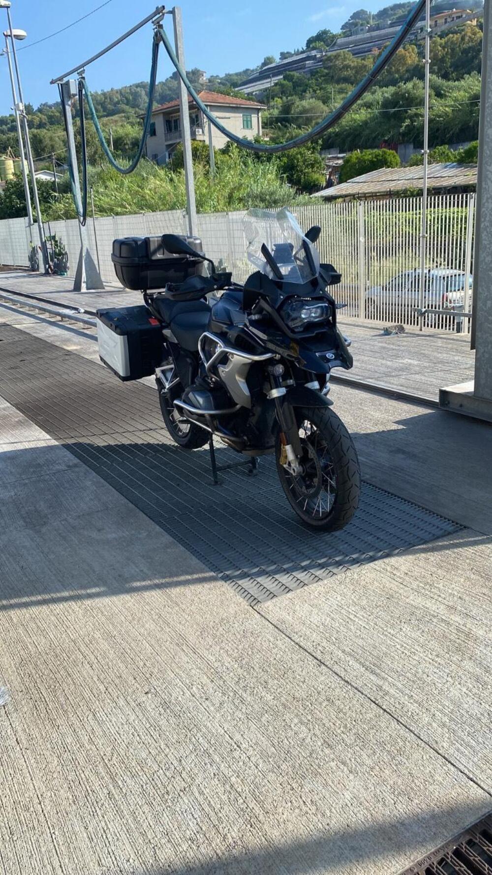 Bmw R 1250 GS (2021 - 24) (4)