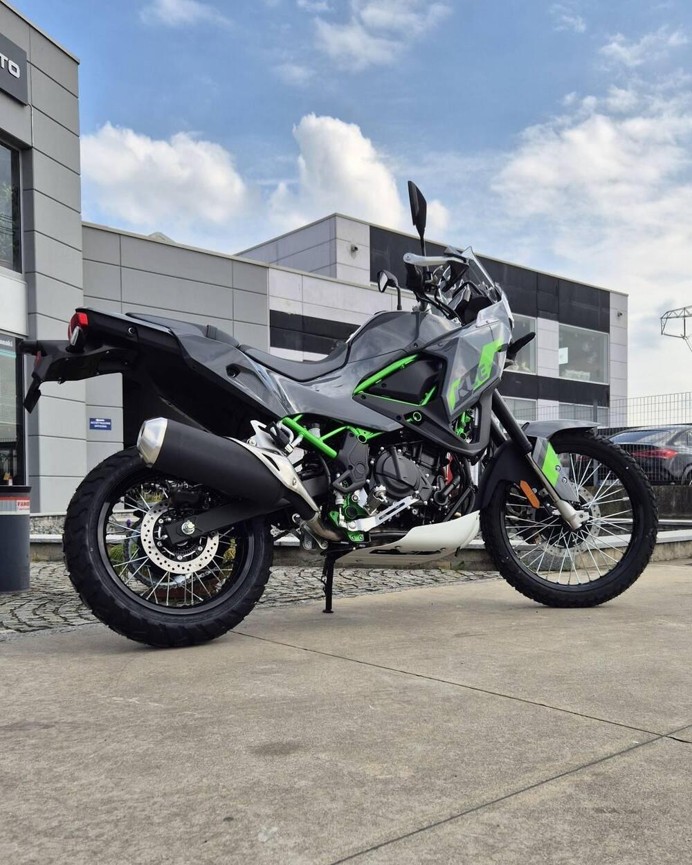 Kawasaki KLE 500 SE (2026) (2)