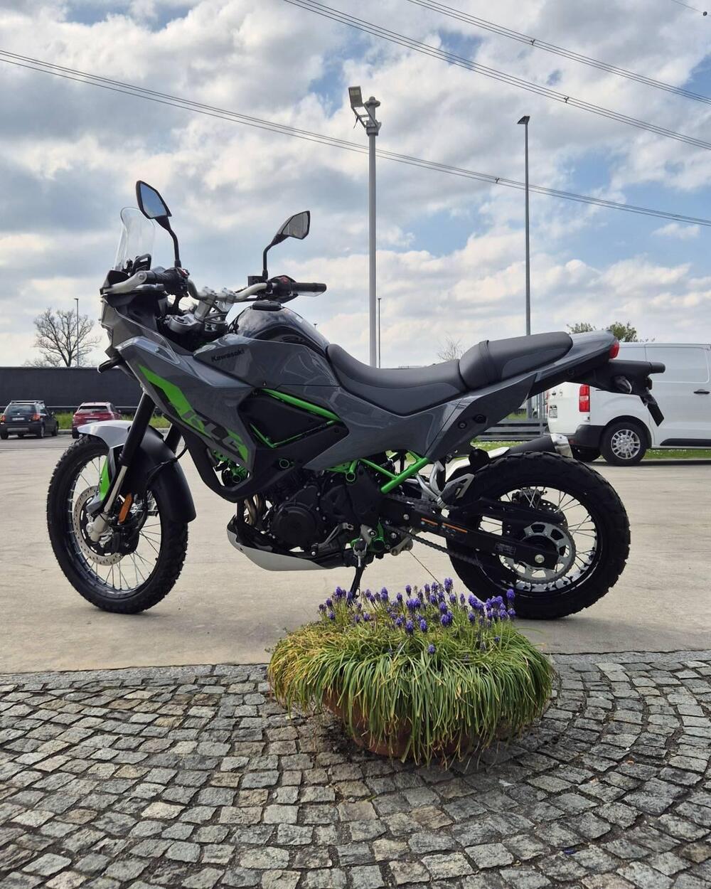 Kawasaki KLE 500 SE (2026) (3)