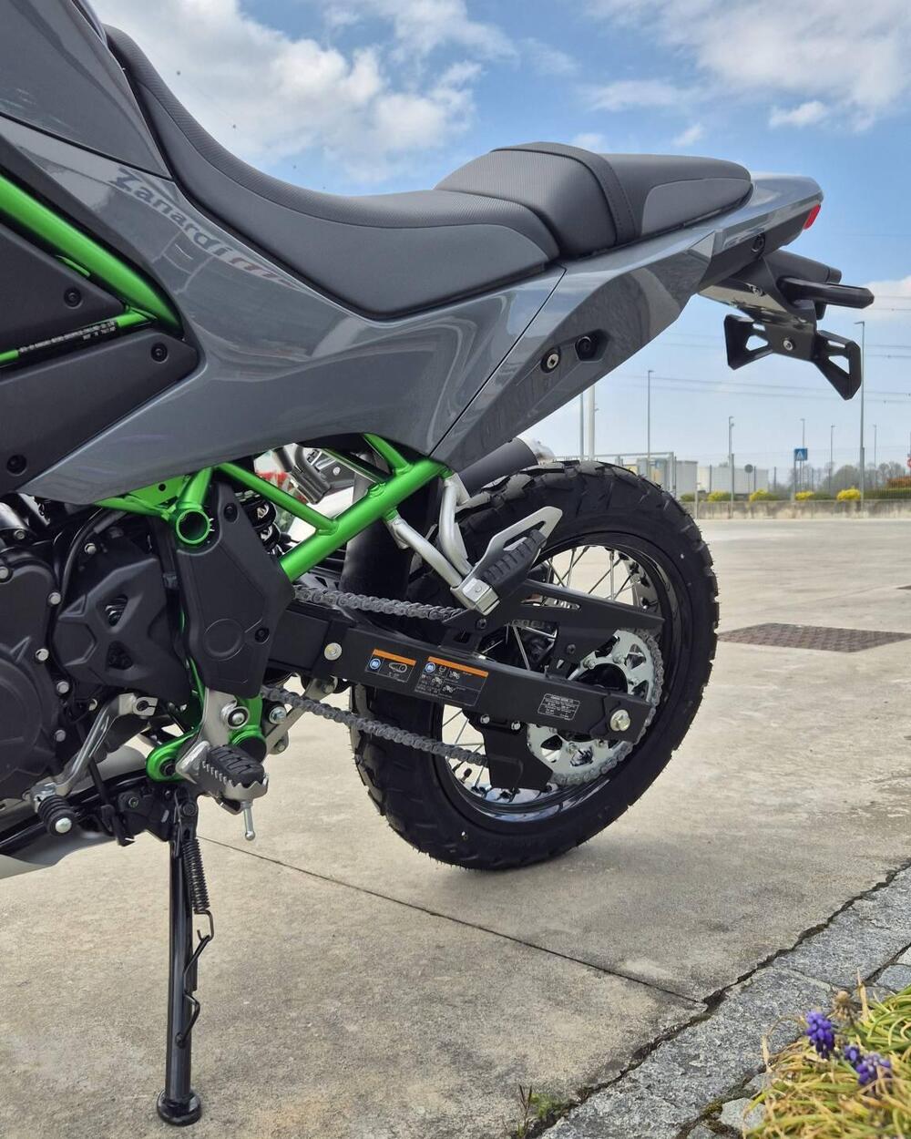 Kawasaki KLE 500 SE (2026) (5)