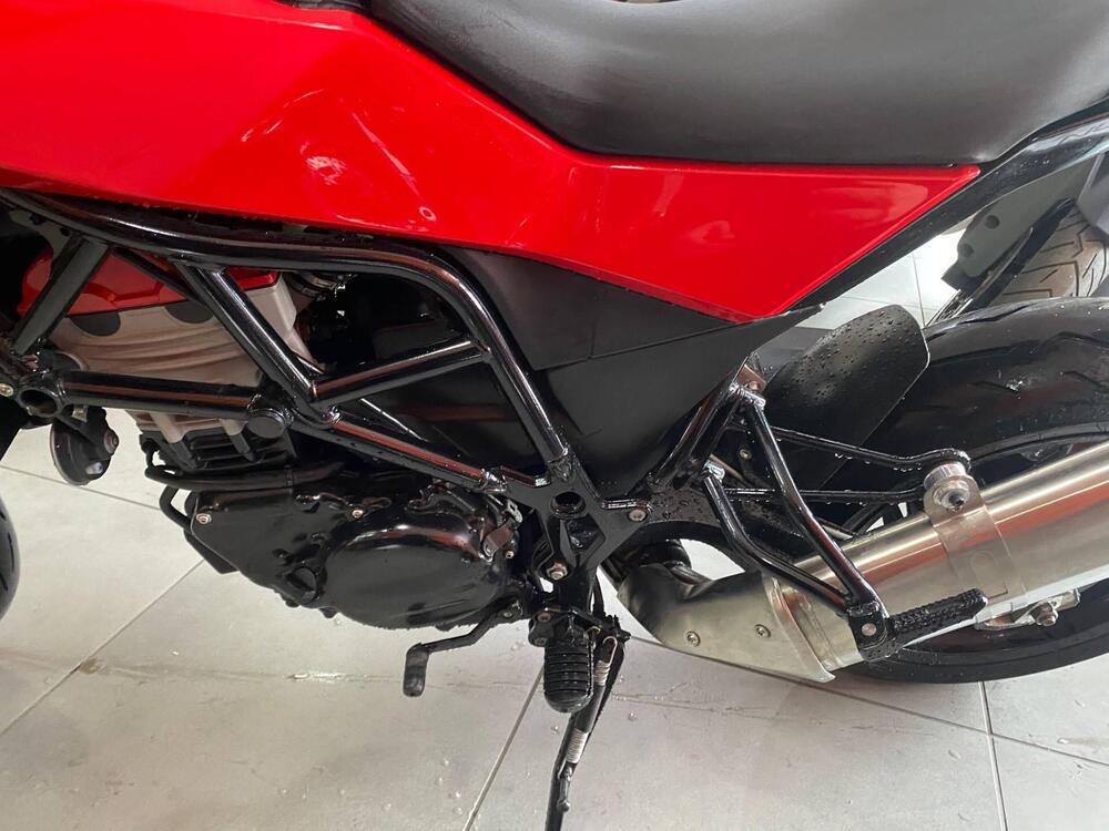 Husqvarna Nuda 900 ABS (2011 - 13) (7)