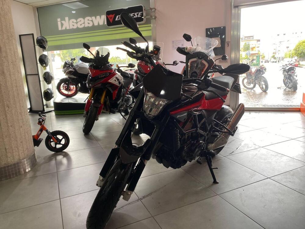 Husqvarna Nuda 900 ABS (2011 - 13) (4)