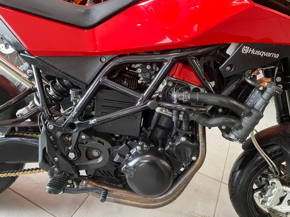 Husqvarna Nuda 900 ABS (2011 - 13) (6)